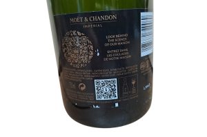 Moet Champagner Brut