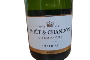 Moet Champagner Brut