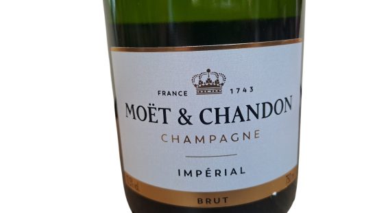 Moet Champagner Brut