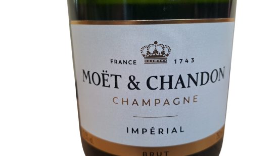 Moet Champagner Brut