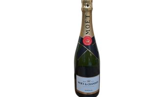 Moet Champagner Brut