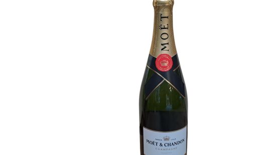 Moet Champagner Brut