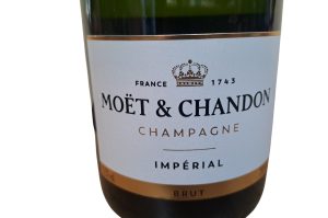 Moet Champagner Brut