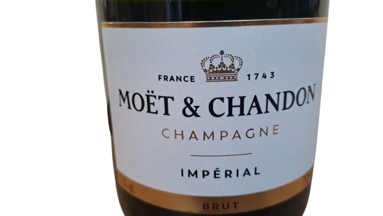 Moet Champagner Brut