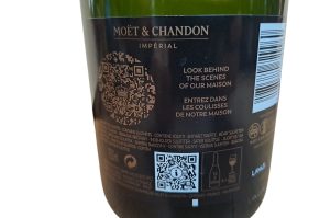 Moet Champagner Brut