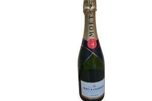 Moet Champagner Brut