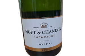 Moet Champagner Brut