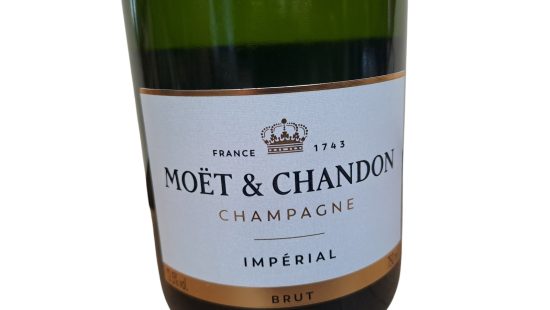 Moet Champagner Brut