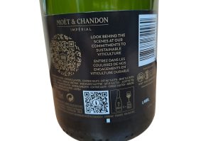 Moet Champagner Brut