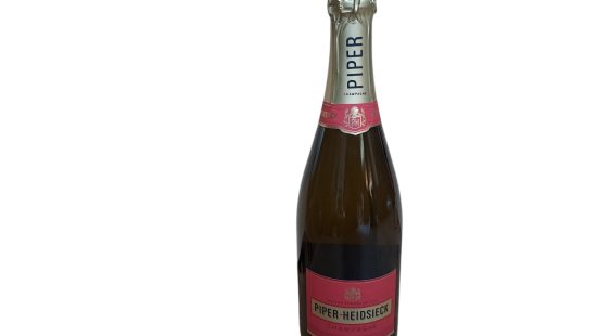 Champagner Cuvee Brut