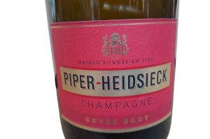 Champagner Cuvee Brut