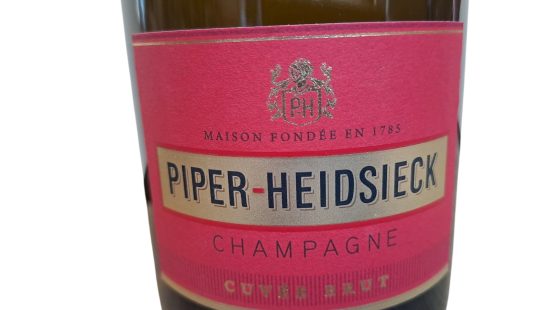 Champagner Cuvee Brut