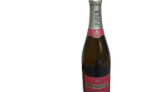 Champagner Cuvee Brut