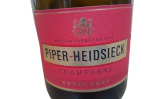 Champagner Cuvee Brut