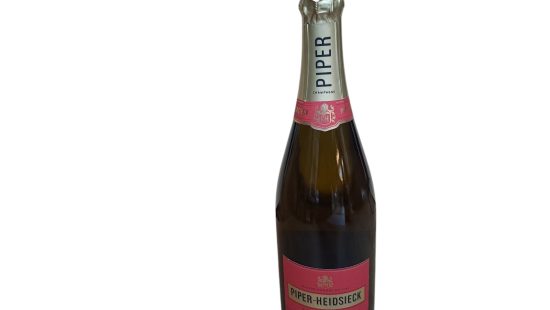 Champagner Cuvee Brut