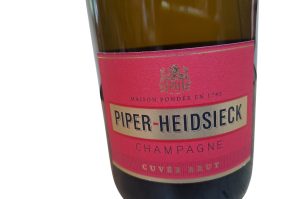 Champagner Cuvee Brut