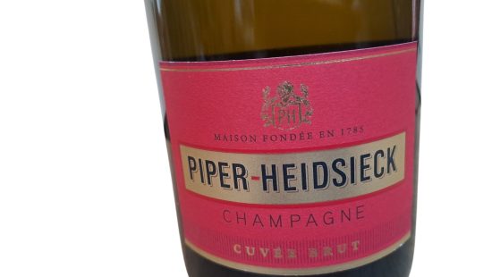 Champagner Cuvee Brut