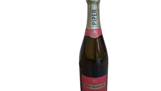 Champagner Cuvee Brut