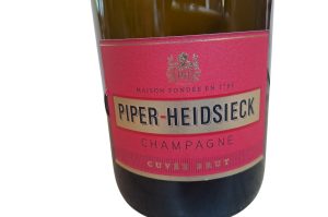 Champagner Cuvee Brut