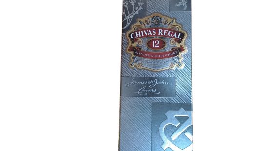 Chivas Regal