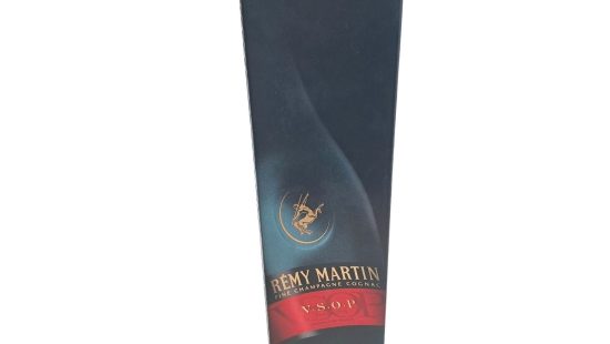 Remy Martin V.S.O.P