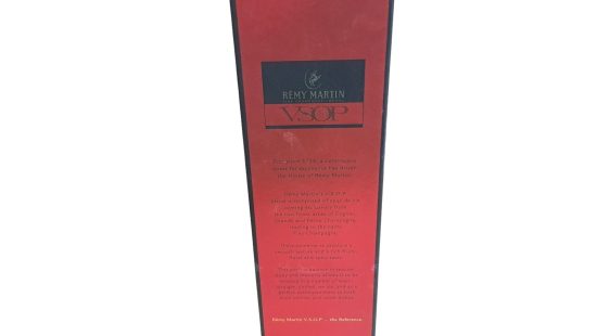Remy Martin V.S.O.P