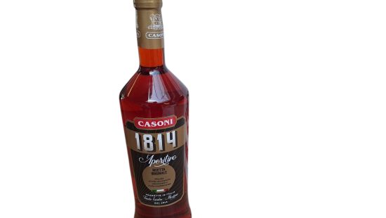 Aperitivo Rigetta 1814 Originale