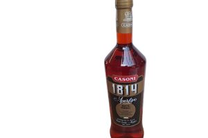 Aperitivo Rigetta 1814 Originale
