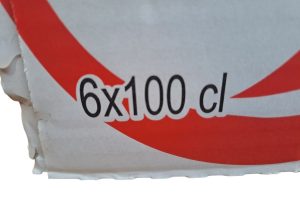 Aperitivo Rigetta 1814 Originale