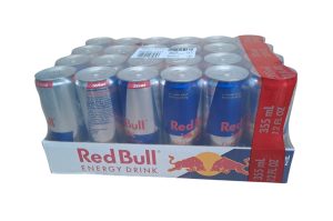 Red Bull