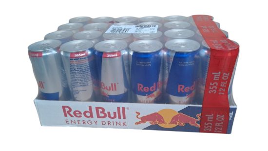 Red Bull