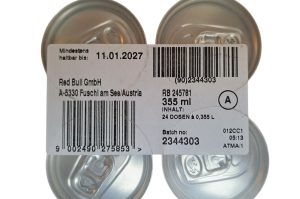 Red Bull