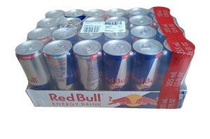 Red Bull
