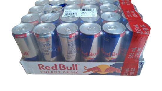Red Bull
