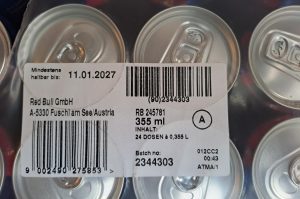 Red Bull