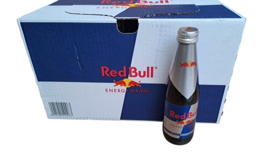 Red Bull