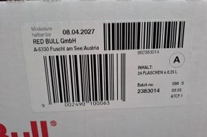 Red Bull