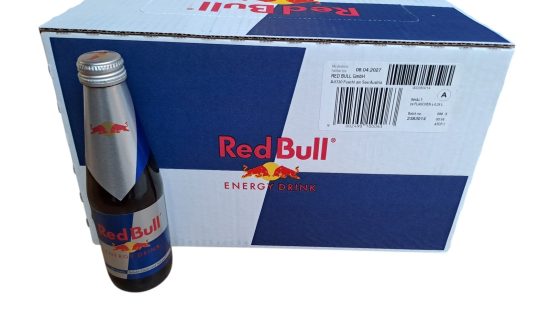 Red Bull