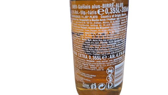 Corona Extra