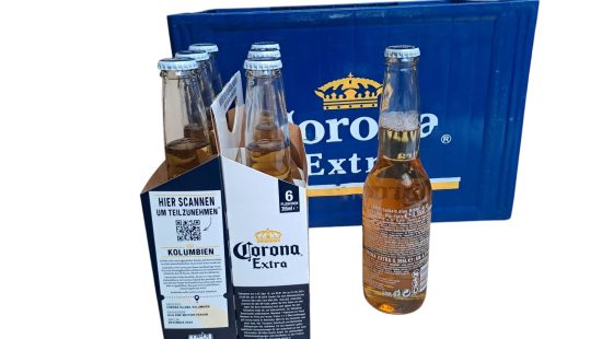 Corona Extra