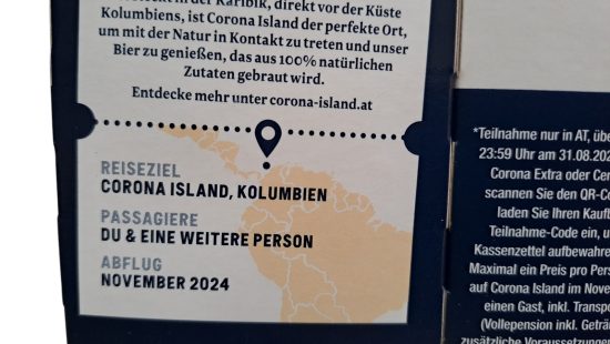 Corona Extra