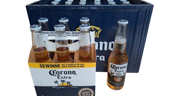 Corona Extra
