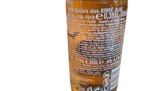 Corona Extra