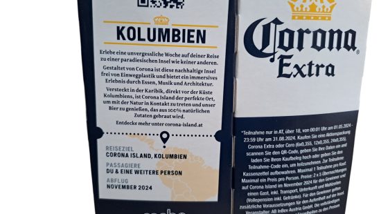 Corona Extra