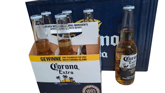 Corona Extra