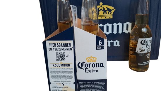 Corona Extra