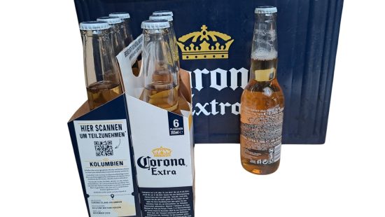 Corona Extra