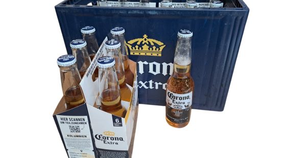 Corona Extra
