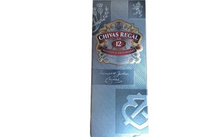 Chivas Regal
