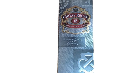 Chivas Regal